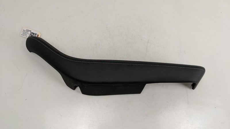 Rear Right Door Armrest Black 2020 Cadillac CT5 Luxury 84410808
