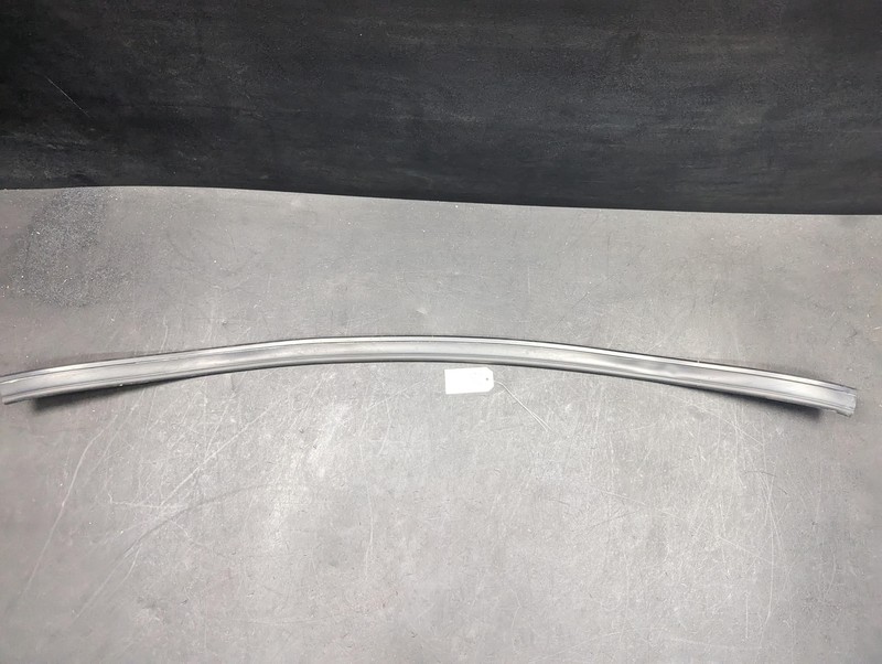 Hood Rearward Weatherstrip 2022 BMW X1 51767329397 2016 2017 2018 2019 2020 2021