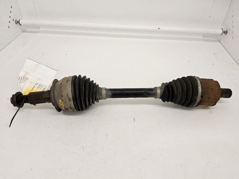 Axle Shaft Front Axle Fort Wayne In Plant Fits 19-21 SIERRA 1500 PICKUP 3392977