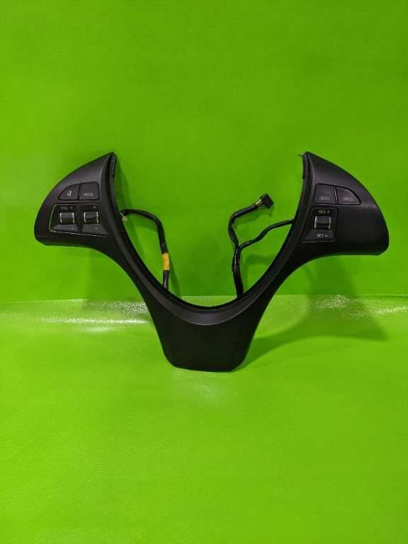 10-13 KIZASHI AUDIO CRUISE CONTROL WHEEL SWITCH OEM 4325-11