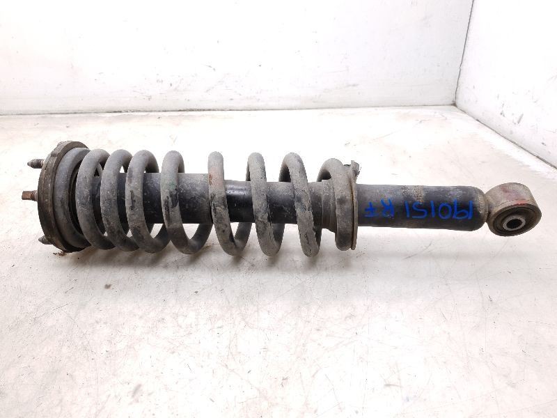 01-04 TOYOTA TACOMA PASSENGER SIDE FRONT RIGHT STRUT ASSEMBLY