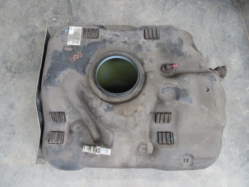 06-11 HONDA CIVIC FUEL TANK SEDAN 1.8L US BUILT GASOLINE