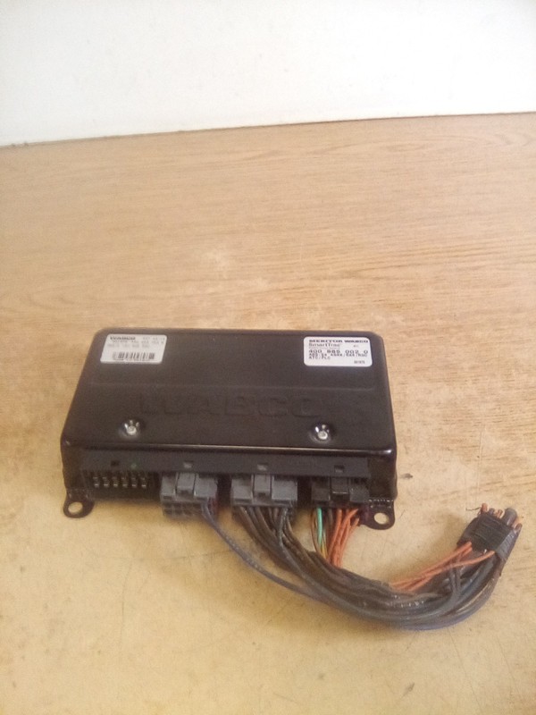 Meritor Wabco SmartTrac 400 865 002 0, 446 003 753 0