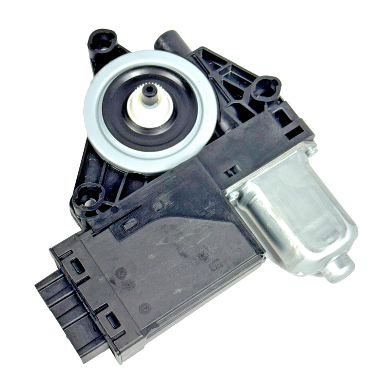 📌2019-2024 VOLVO XC40 REAR RIGHT SIDE DOOR WINDOW REGULATOR MOTOR W/ MODULE OEM