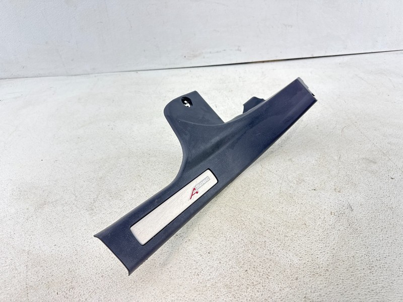 2018-2020 Acura TLX A-specRear Left Side Door Step Scuff Sill TrimOEM