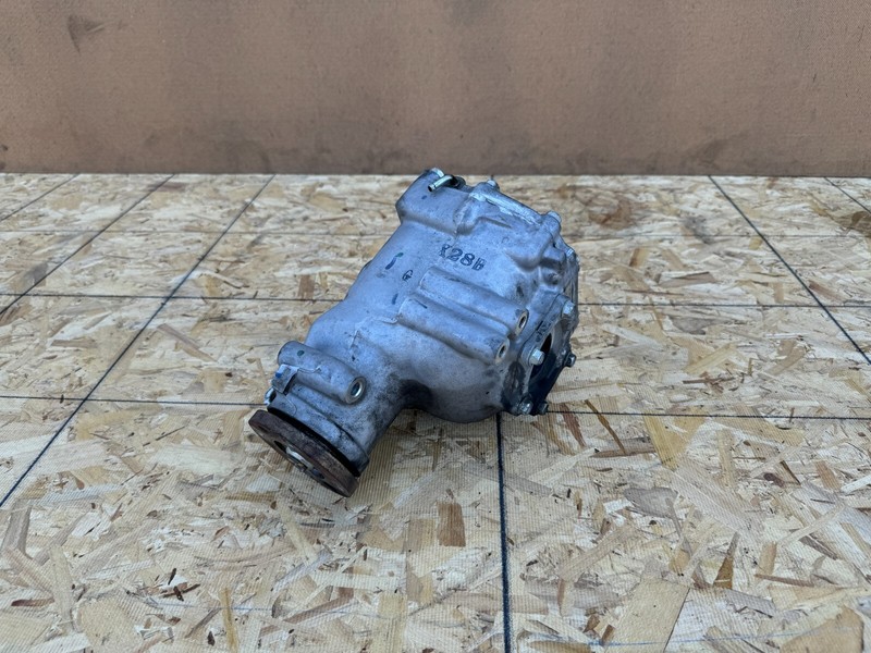 INFINITI Q50 HYBRID 2014-2021 OEM FRONT DIFFERENTIAL 3.5L V6 AWD (RATIO 2.611)