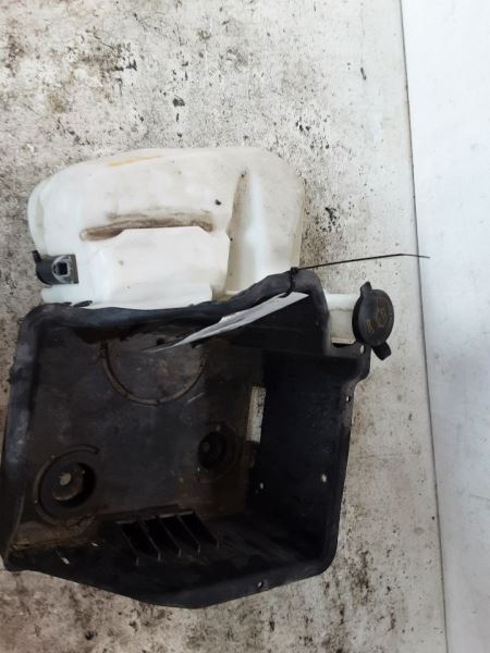 Wash Reservoir Includes Pump Fits 09-14 FORD F150 PICKUP 3286870