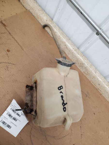 CATALINA1975 Coolant Reservoir 287477