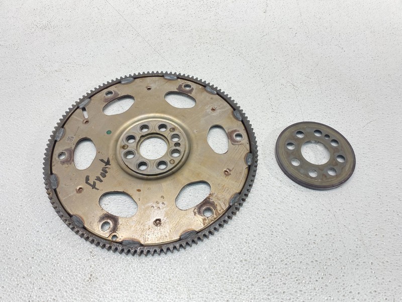 BMW G01 G02 G12 G20 G22 G30 G32 G80 G82 Automatic Flywheel Flex Plate Set OEM✅