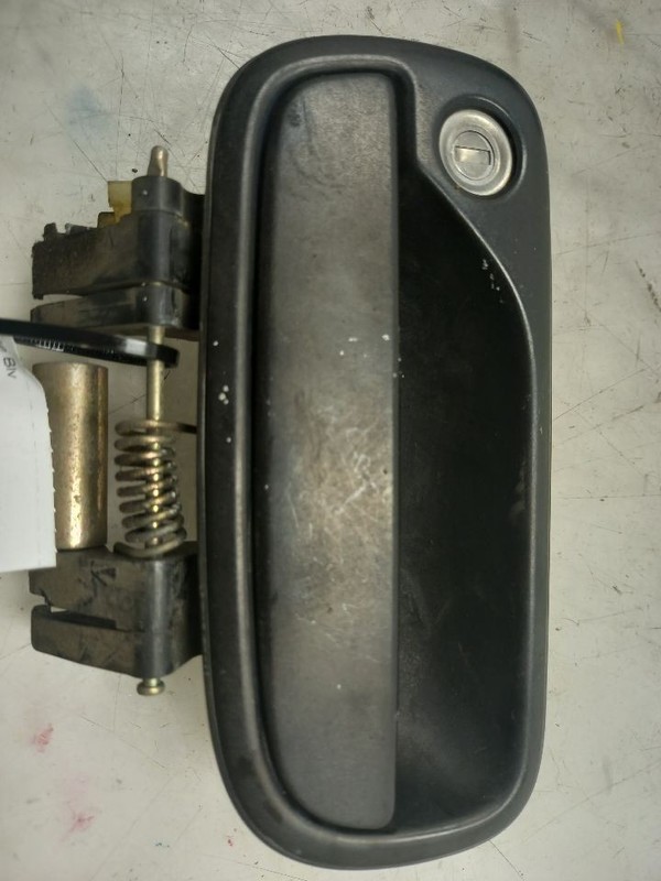 00-06 TOYOTA TUNDRA DRIVER LEFT EXTERIOR DOOR HANDLE