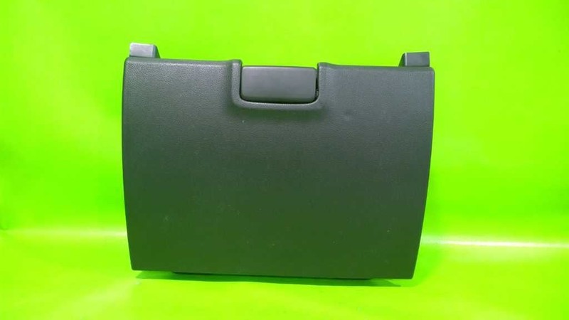 14 15 16 17 18 SIERRA GLOVE BOX OEM 4036-34