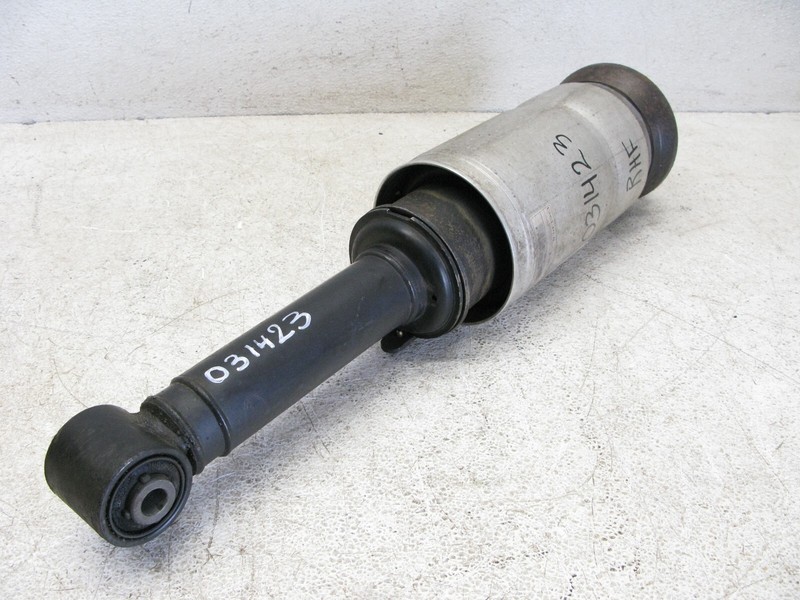 10-13 LAND ROVER RANGE ROVER SPORT SUSPENSION AIR SPRING FRONT RIGHT OR LEFT 03R