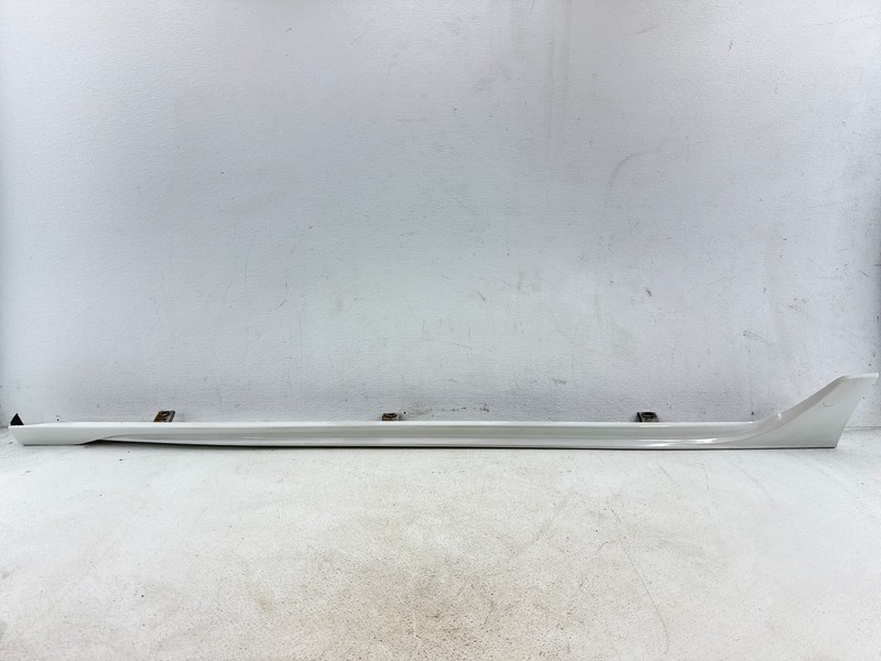2019-2020 ACURA TLX A-SPEC LEFT DRIVER SKIRT ROCKER PANEL MOLDING OEM see pic!!!