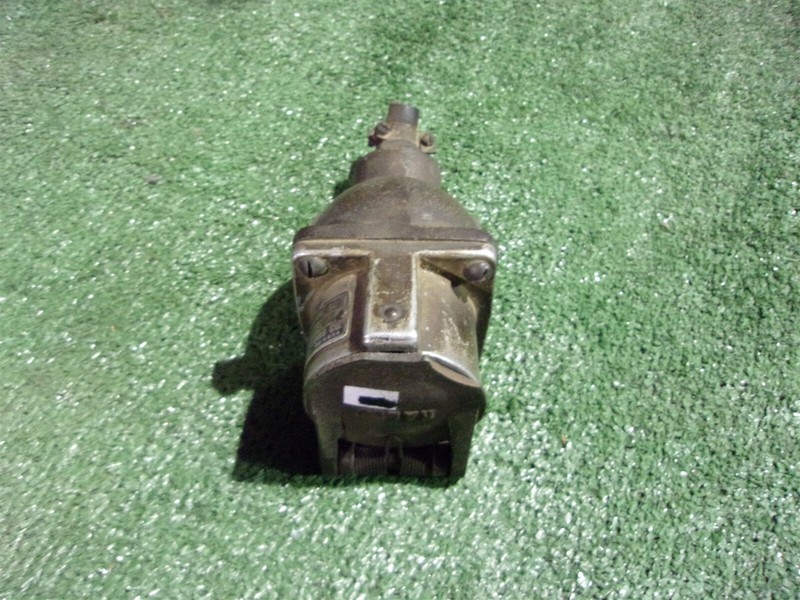 Ralco 321-A Receptacle 30A 250VDC 600VAC *FREE SHIPPING*