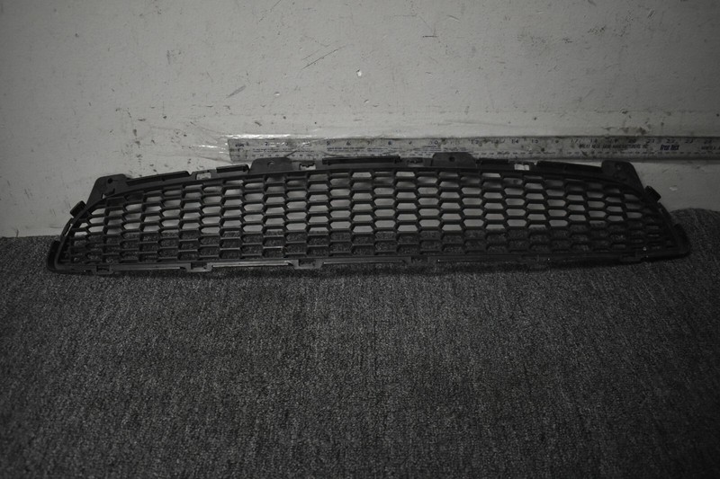 2012-2016 BMW Z4 sDRIVE28I CENTER GRILLE FACTORY OEM
