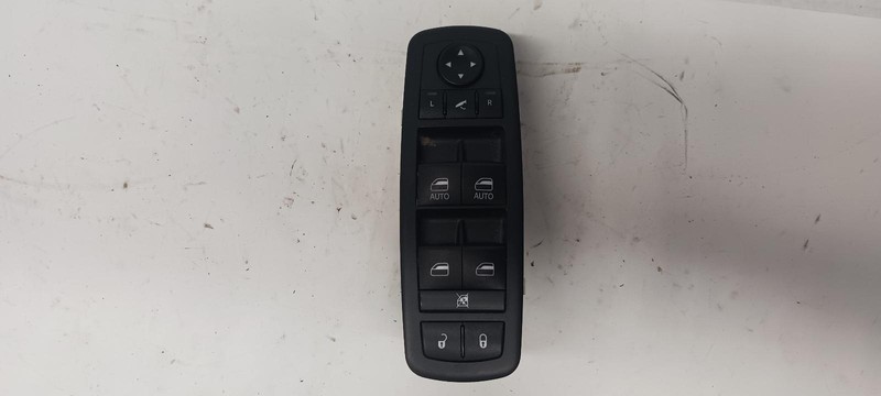 16-'24 DODGE 1500 Classic Style Front Door Switch OEM 1 Year Warranty!