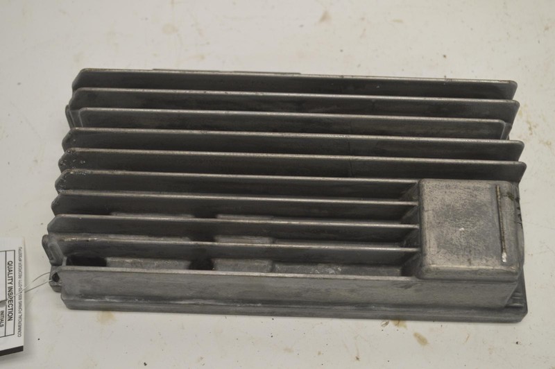 2013-2016 AUDI S5 AUDIO RADIO STEREO SYSTEM AMP AMPLIFIER LEAR OEM