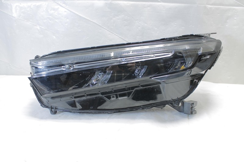 2023-2024 HONDA CR-V LEFT DRIVER SIDE LED HEADLIGHT NICE OEM INSURANCE QUALITY