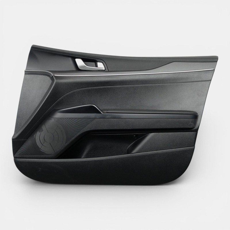 2025-2026 KIA K5 LXS Front Right Interior Door Panel Trim Cover 82302l2qb0a51
