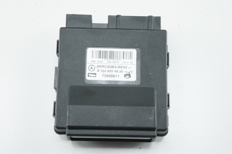 MERCEDES W251 R-Class Liftgate Tailgate Trunk Control Module OEM 2006 - 2009