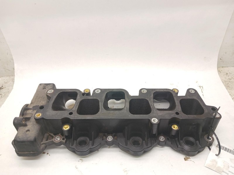 11-'18 FORD EDGE lower Intake Manifold 3.5L OEM 1 Year Wnty!