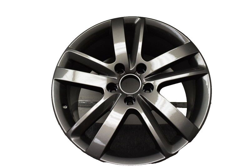 AUDI Q7 9X20 WHEEL RIM FACTORY OEM 2010-2015