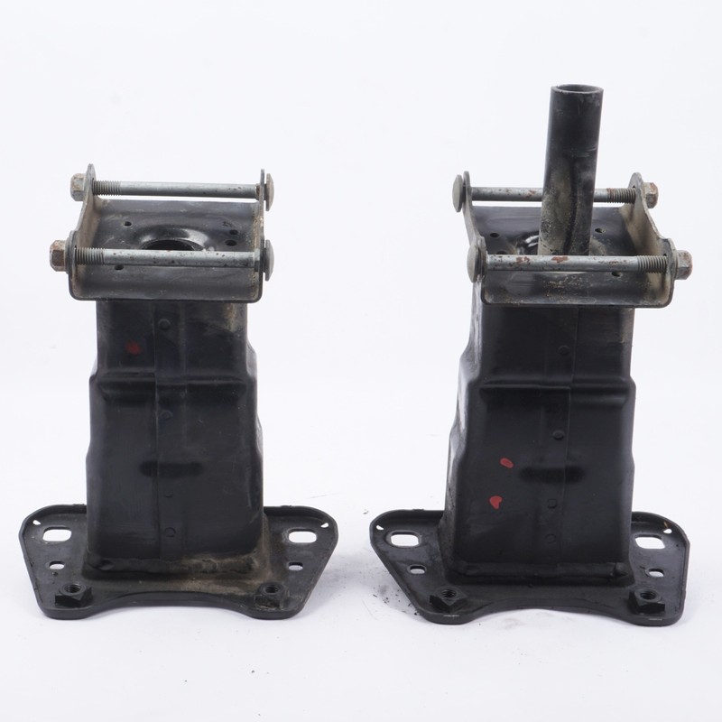 2006 - 2012 Mercedes W164 ML550 GL450 Front Left & Right Reinforcement Bracket
