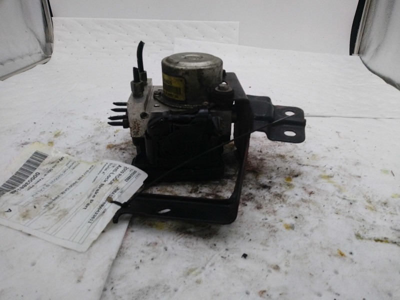 Used ABS Pump and Motor Assembly fits: 2009 Nissan Rogue Assembly AWD Grade A