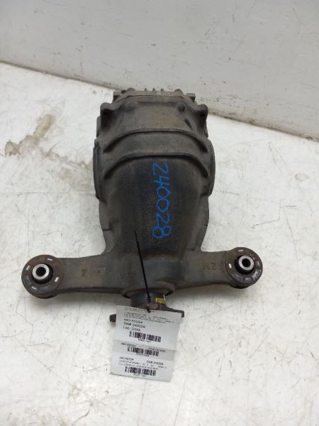 Carrier Rear 3.916 Ratio Thru 2/10 Fits 08-10 LEXUS LS600HL
