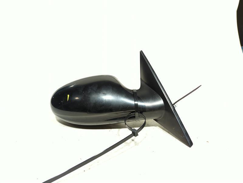 2005-2006 Nissan Altima Right Door Mirror Blue OEM Used 341017 189K Miles