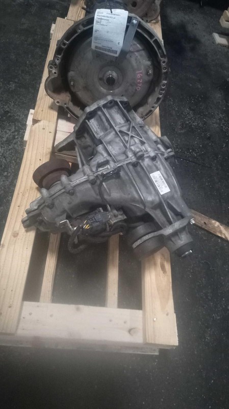 2019 Ford F150 Transfer Case Assembly 4WD OEM 136K Miles NJ25-16270-410868