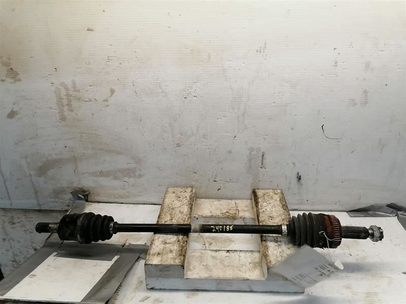 Driver Left Axle Shaft Rear Fits 10-13 TUCSON 1363755