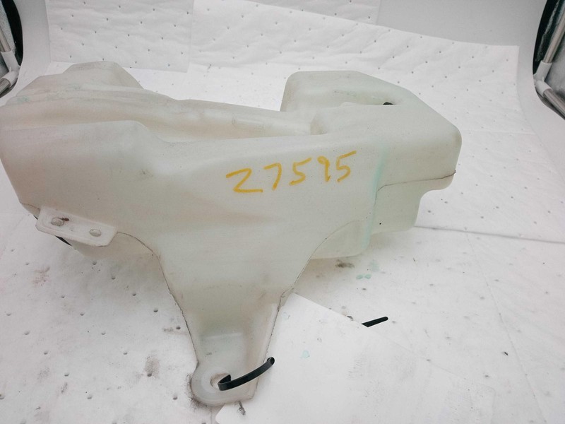 2017 Lincoln MKC Washer Fluid Reservoir OEM White 2.0L 108K Miles