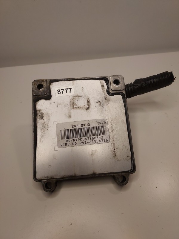 2006-2011 Cadillac DTS 4.6L TCM Transmission Control Module Unit 24240400 OEM