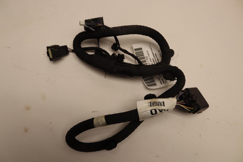 2021 FORD BRONCO SPORT 4X4 1.5L TRANSFER CASE WIRE WIRING HARNESS CABLE OEM