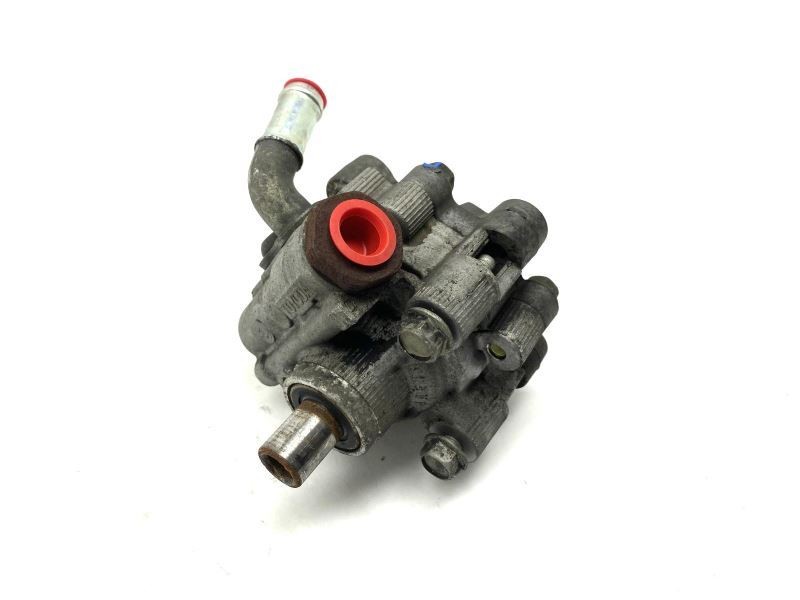 Power Steering Pump 15868352 Fits 2006-2010 Pontiac Solstice 82702