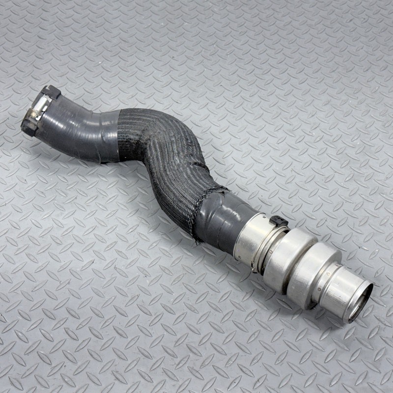 ✅ 2016-2019 RAM 1500 Classic Diesel 3.0L OEM CHARGE AIR COOLER INLET HOSE Mopar