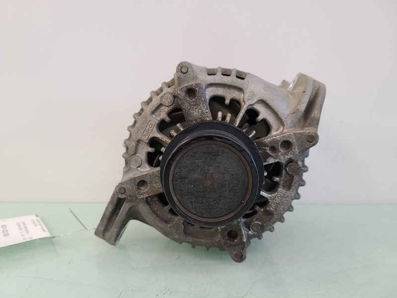 Alternator Turbo 175 Amp Fits 15 MUSTANG 590307