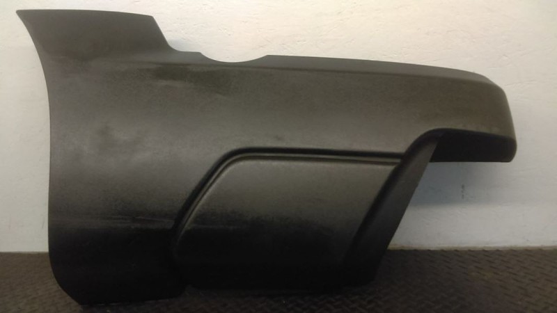 02-06 Chevrolet Avalanch 1500 Rear Left Quarter Cladding Molding OEM 93440193