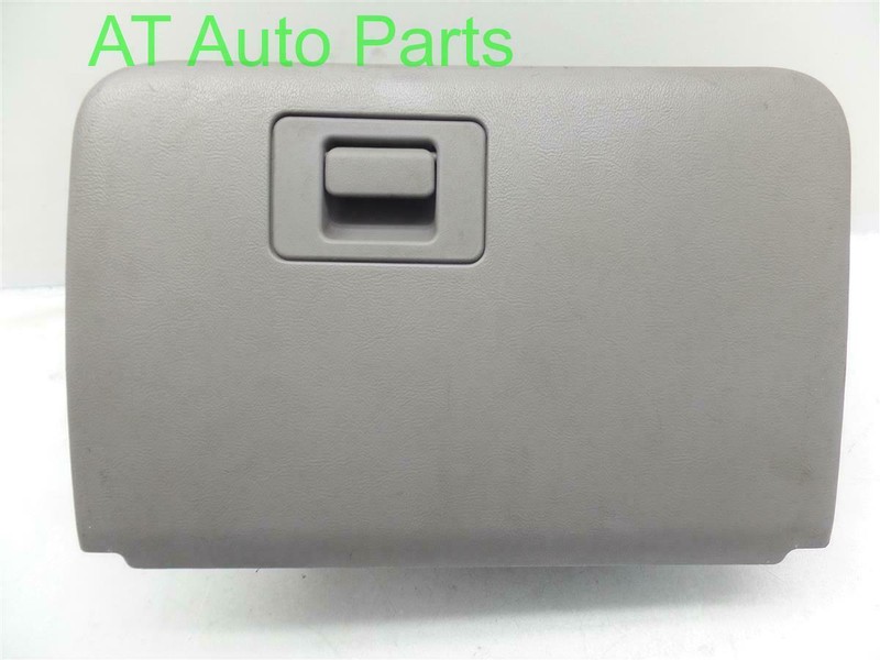 1998-2000 FORD RANGER INTERIOR GLOVE BOX ASSEMBLY OEM F87Z-1006024-AAE