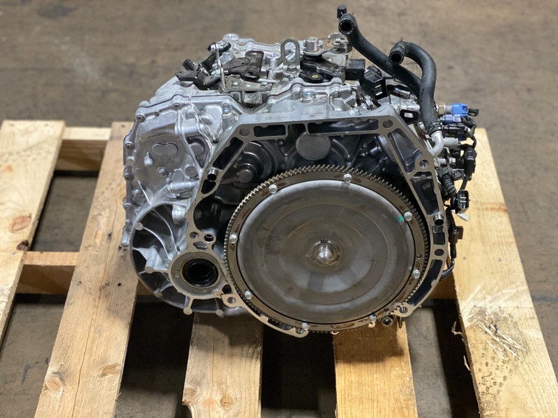 19 20 ACURA TLX A-SPEC 2.4L FWD AUTOMATIC TRANSMISSION CASE 52K MILES OEM #A0.39