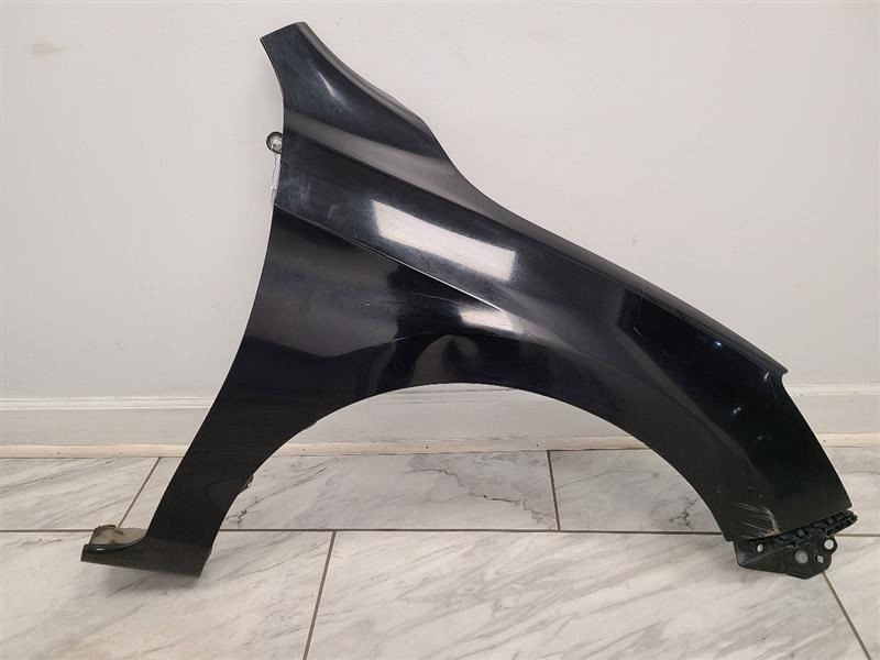 Passenger Right Fender Sedan Fits 13-17 ACCORD 575930