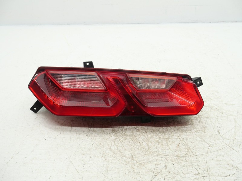 2014-2019 Chevrolet Corvette C7 LH Tail Light Brake Lamp OEM 23170469