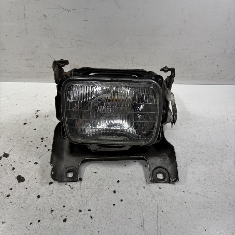 88-91 Honda Prelude Left Headlight Retractor OEM