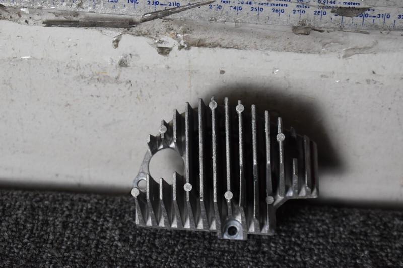 2017-2020 TESLA MODEL 3 HEADLIGHT MODULE FACTORY OEM