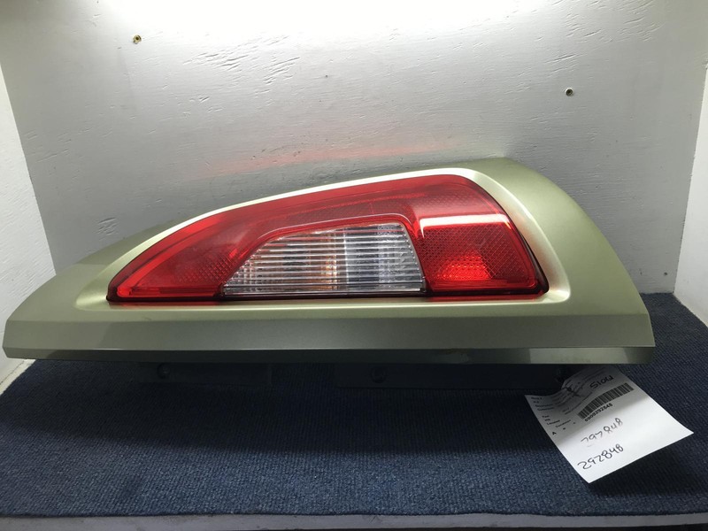 12-'13 SOUL Right Passenger Taillight Incandescent OEM Grade A Condition!