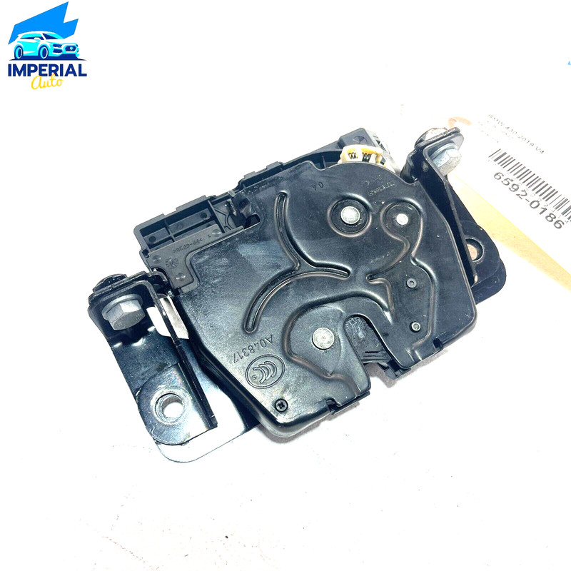 2017 - 2020 BMW 430I 440I F36 REAR TRUNK LID TAILGATE LATCH LOCK ACTUATOR OEM