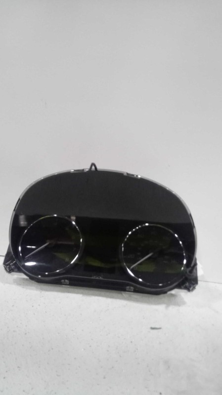 2020 Mitsubishi Outlander Speedometer Gauge OEM 36K Miles NJ25-10548-312667