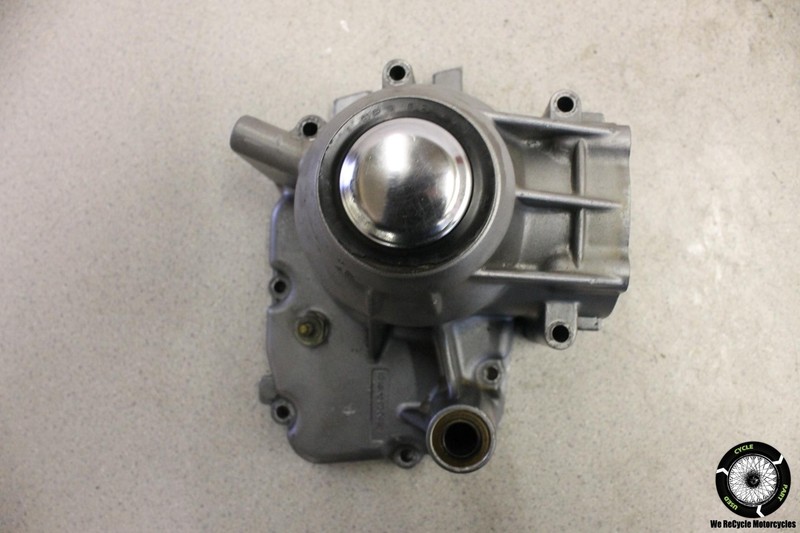 1996 Kawasaki Eliminator ZL 600 ZL600 Engine Rear Drive Case 96