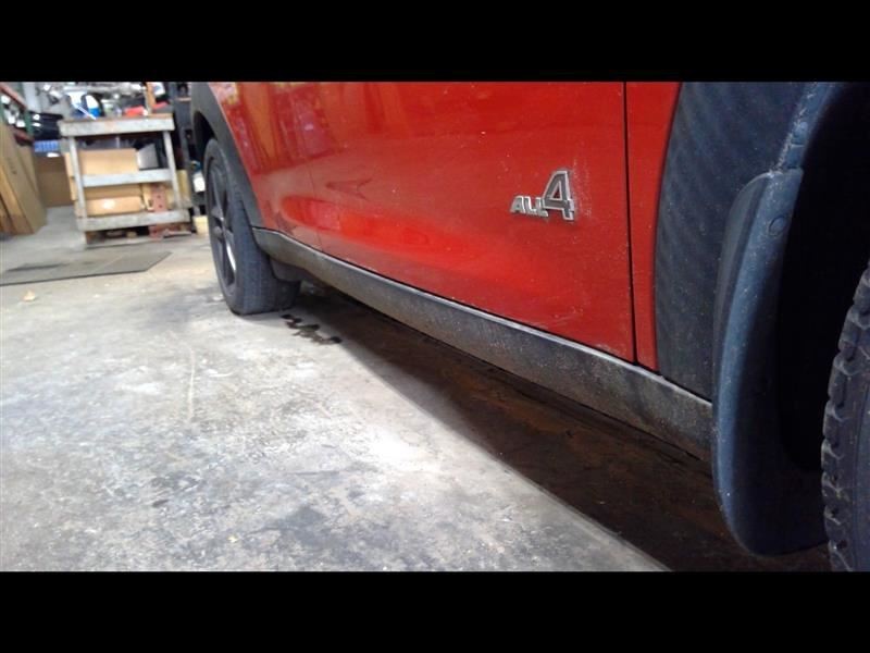 2011-2016 COUNTRYMAN Right Rocker Panel Moulding 1437374